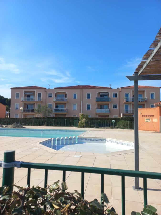 Le Barcares Bel Appartement 62M2 -2 Chambres Eksteriør bilde