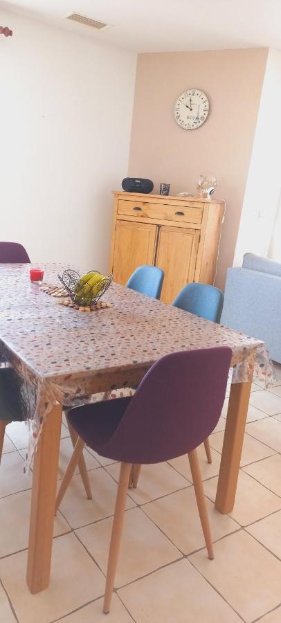 Le Barcares Bel Appartement 62M2 -2 Chambres Eksteriør bilde