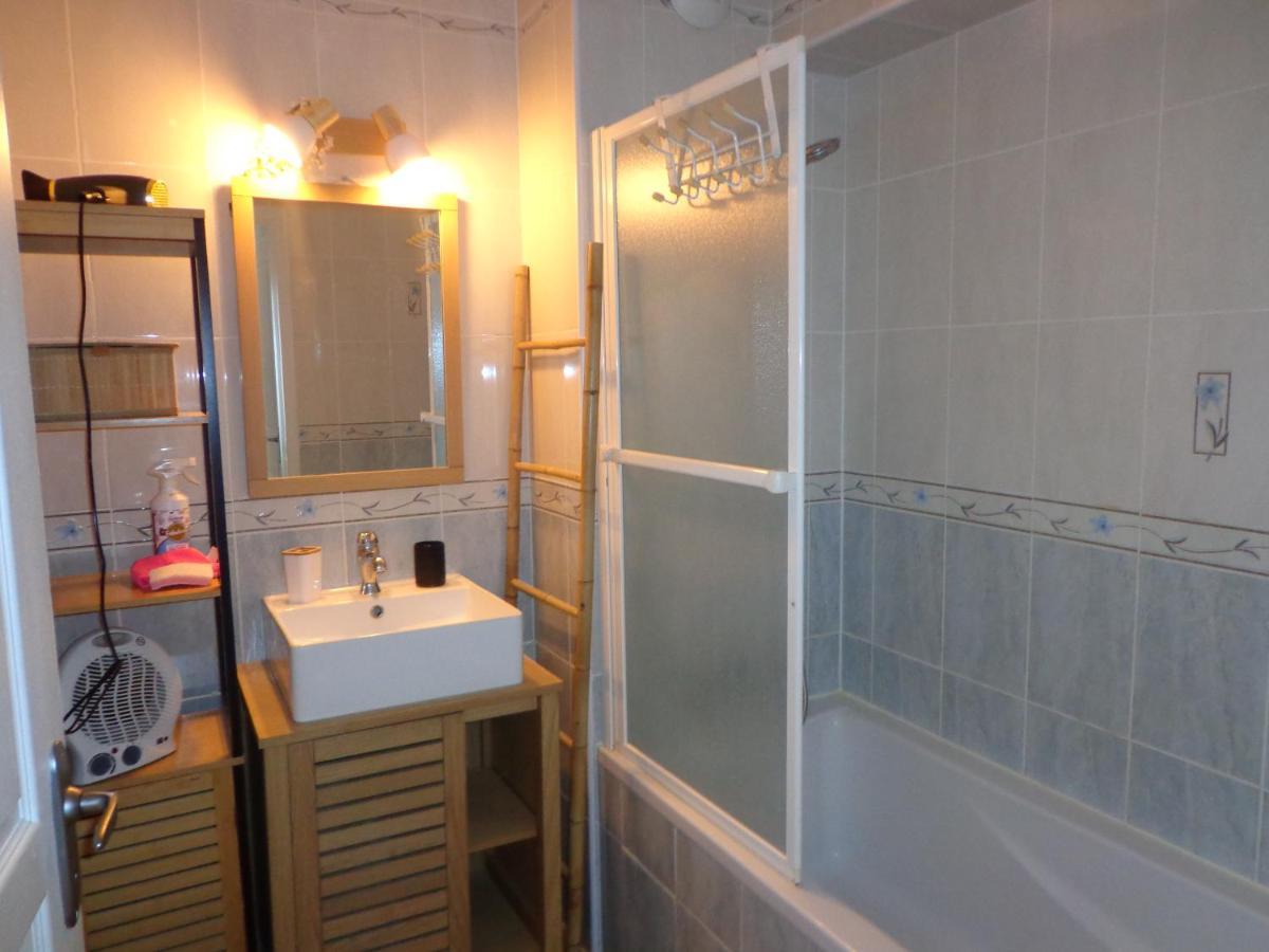 Le Barcares Bel Appartement 62M2 -2 Chambres Eksteriør bilde